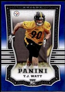 T.J. Watt