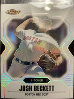 Josh Beckett