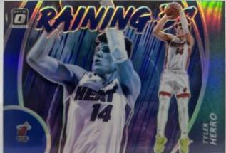 Tyler Herro