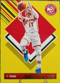 Trae Young