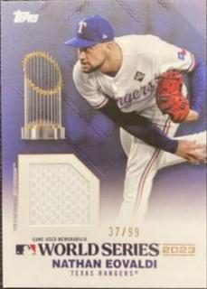 Nathan Eovaldi