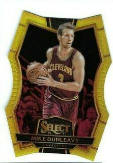 Mike Dunleavy