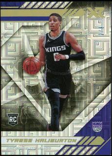 Tyrese Haliburton