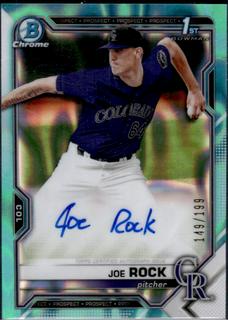 Joe Rock