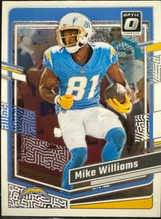 Mike Williams