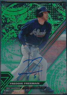 Freddie Freeman