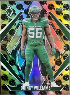 Quincy Williams