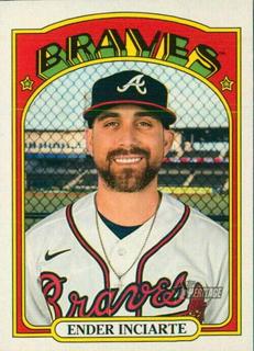 Ender Inciarte