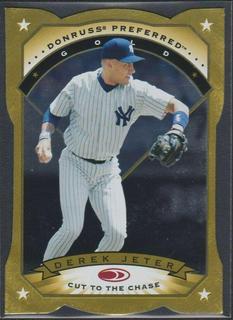 Derek Jeter