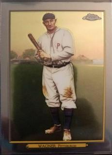 Honus Wagner