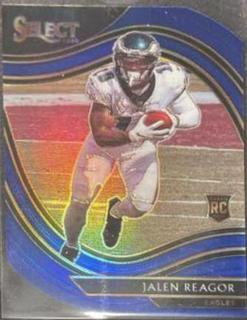 Jalen Reagor