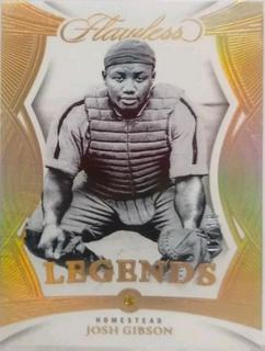 Josh Gibson