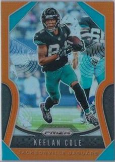 Keelan Cole