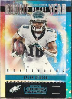 Jalen Reagor