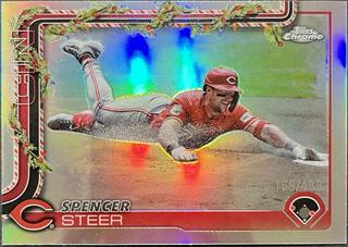 Spencer Steer