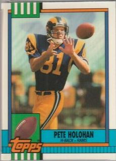 Pete Holohan