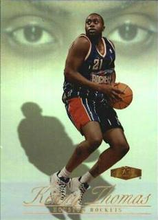 Kenny Thomas