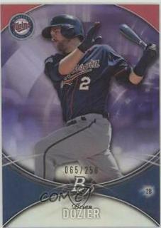 Brian Dozier