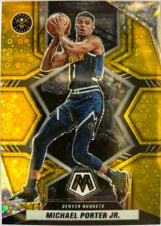 Michael Porter Jr.