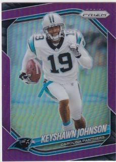 Keyshawn Johnson