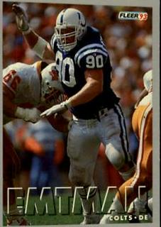 Steve Emtman