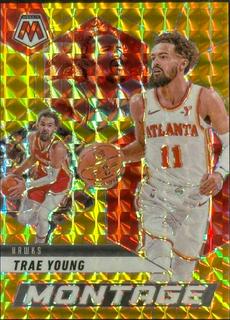 Trae Young