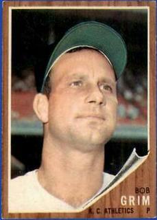 Bob Grim