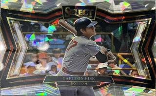 Carlton Fisk