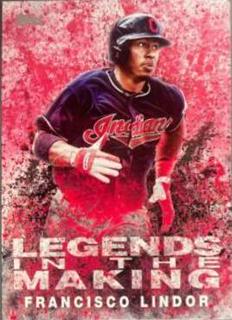 Francisco Lindor