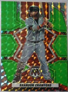 Brandon Crawford