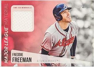 Freddie Freeman