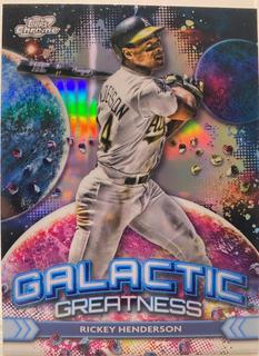 Rickey Henderson