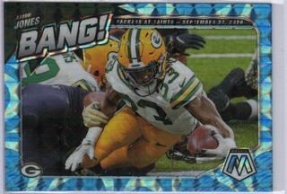 Aaron Jones