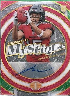 Jalen McMillan