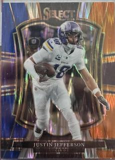 Justin Jefferson