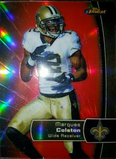 Marques Colston