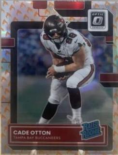 Cade Otton