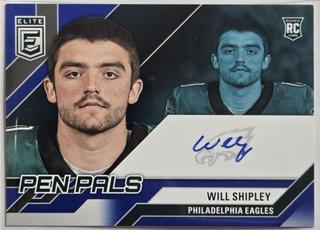 Will Shipley