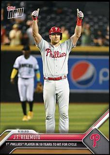 J. T. Realmuto