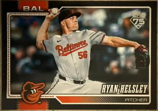 Ryan Helsley