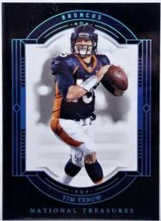 Tim Tebow