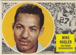Mike Hagler