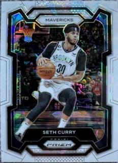 Seth Curry