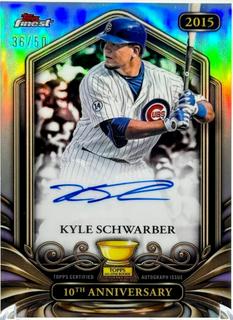 Kyle Schwarber