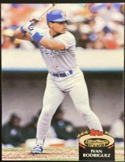 Ivan Rodriguez