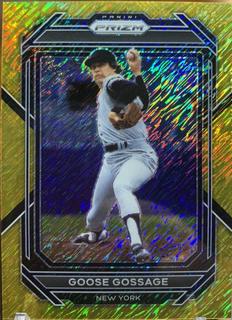 Goose Gossage