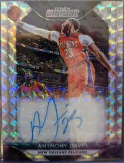 Anthony Davis
