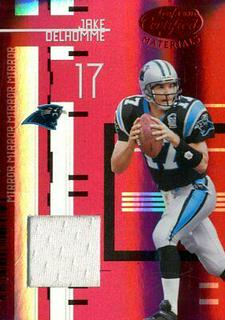 Jake Delhomme