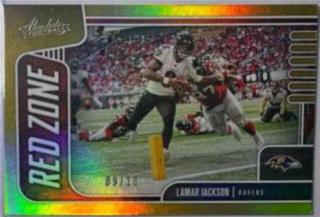 Lamar Jackson