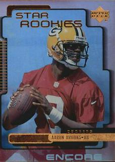 Aaron Brooks